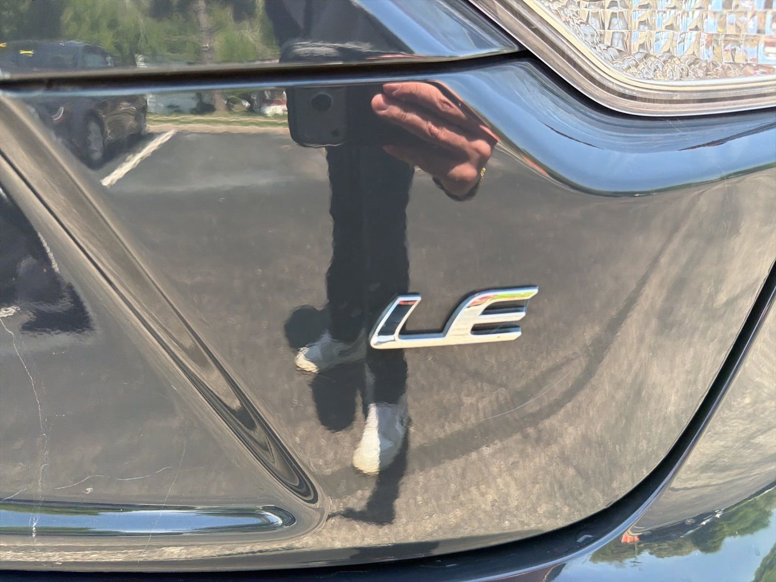 Used 2023 Toyota Corolla LE image 31