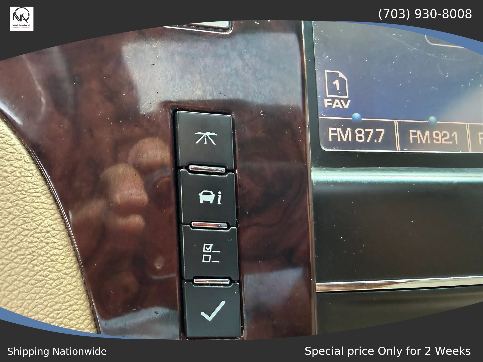 Used 2013 Cadillac Escalade Premium AWD/4WD image 40