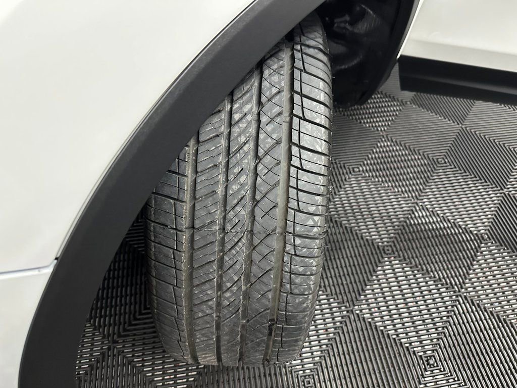 Used 2025 Honda Passport EX-L image 40