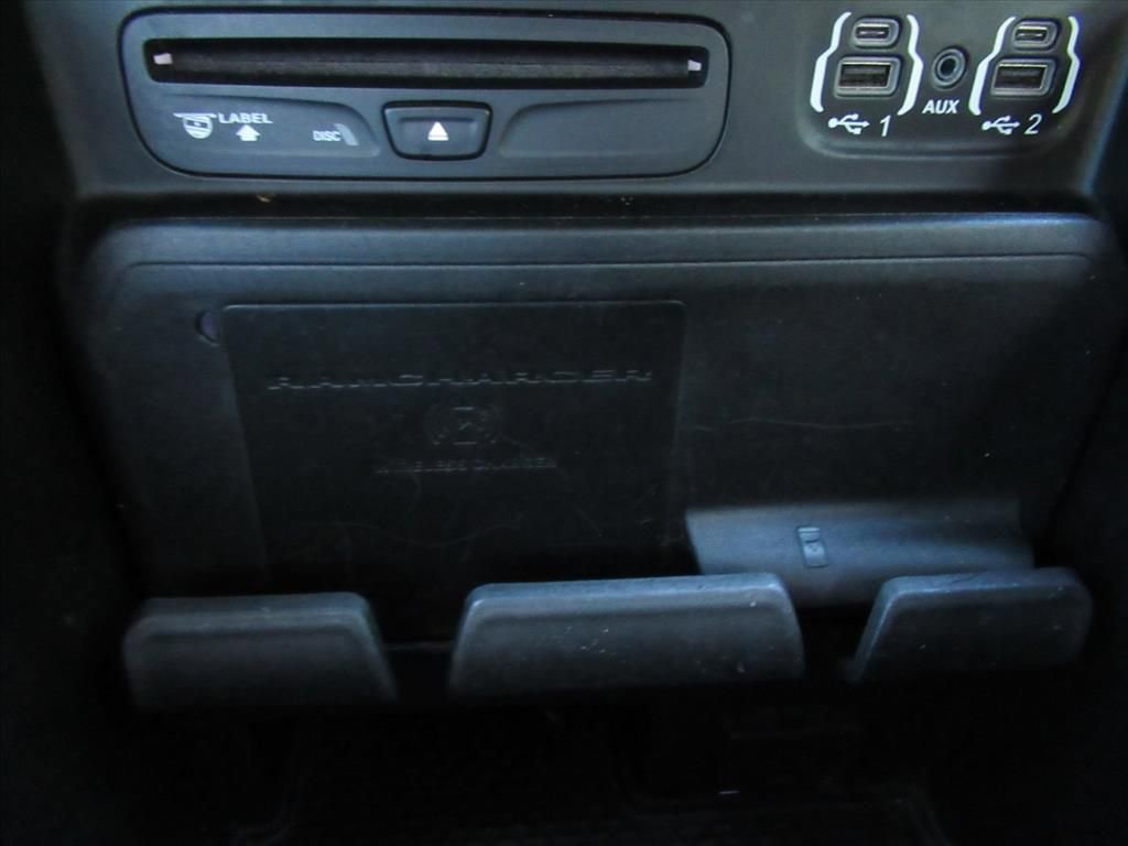 Used 2019 RAM 1500 Limited AWD/4WD image 26