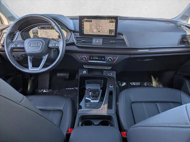 Used 2023 Audi Q5 2.0T Premium Plus w/ Premium Plus Package image 20