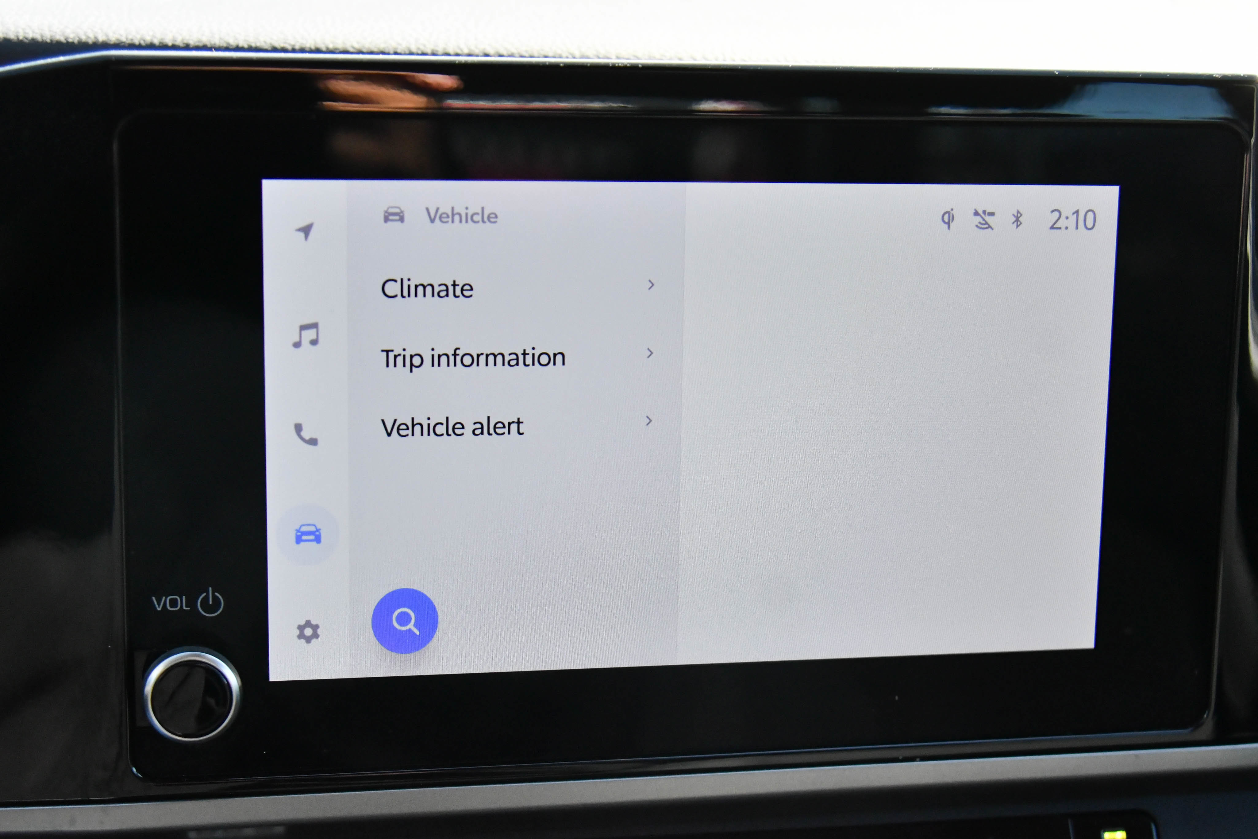 Used 2025 Toyota Camry LE image 22