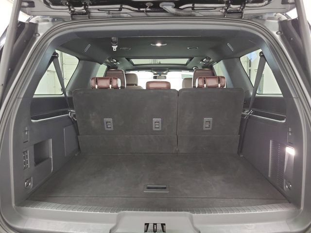 Certified 2024 Ford Expedition Max Limited AWD/4WD image 8