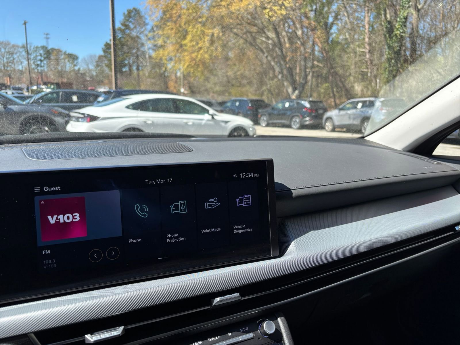 Used 2025 Hyundai Sonata SEL FWD image 36