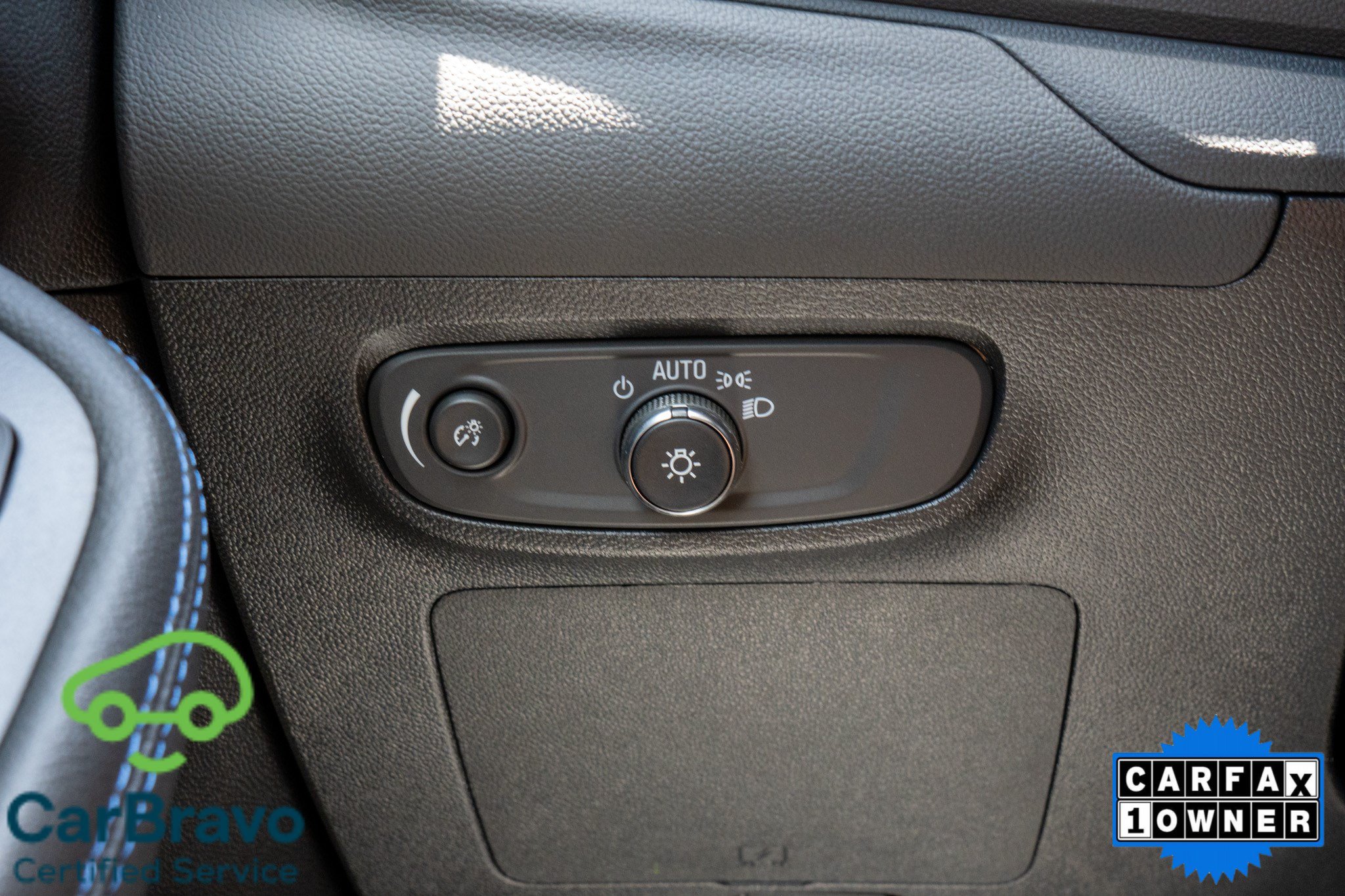 Used 2025 Buick Encore GX Sport Touring w/ Comfort Package FWD image 26
