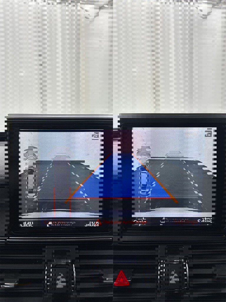 Used 2018 Audi A6 3.0T Sport image 22