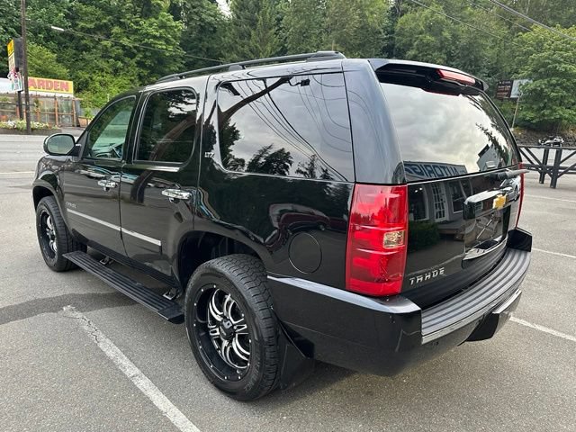 Used 2013 Chevrolet Tahoe LTZ AWD/4WD image 7