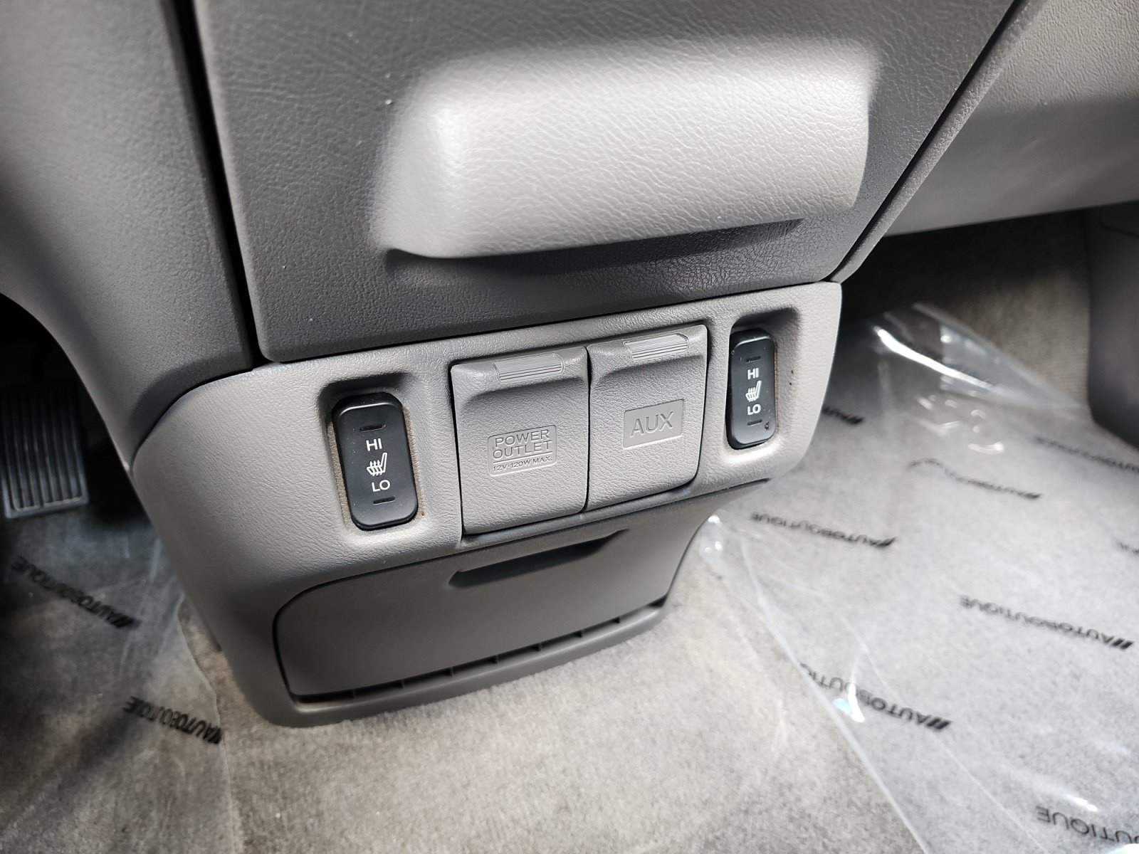 Used 2010 Honda Odyssey EX-L image 21