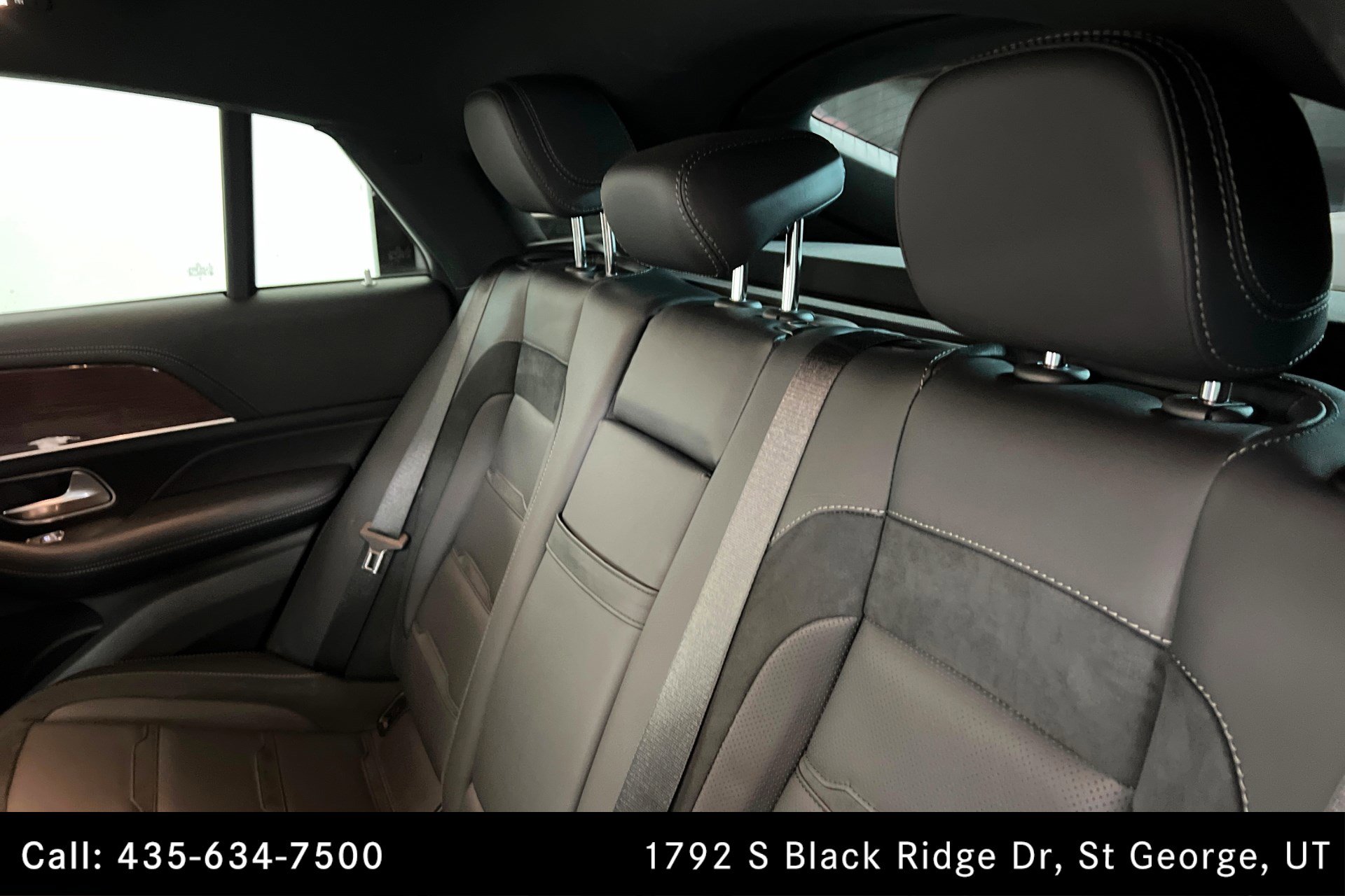 Certified 2023 Mercedes-Benz GLE 53 AMG AMG GLE 53 image 20