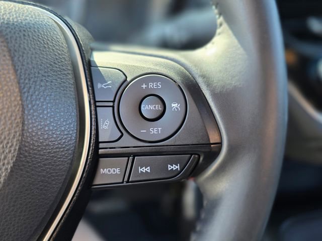 Used 2020 Toyota Corolla SE w/ Body Protection Package image 20