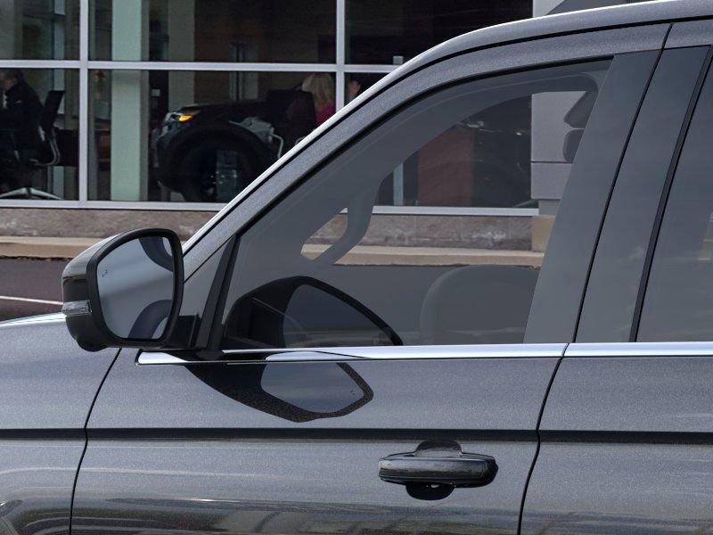 New 2025 Ford Expedition Active image 20