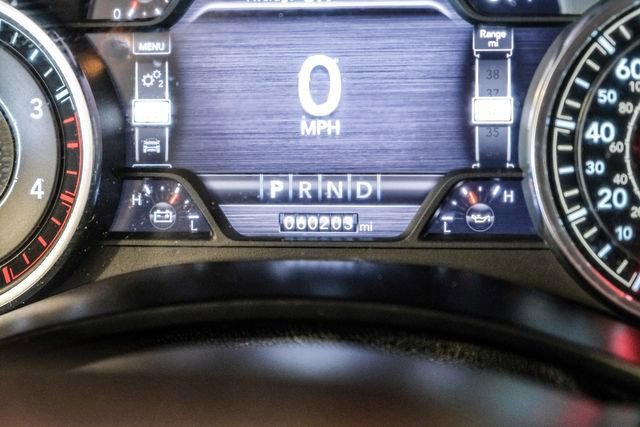 Used 2022 RAM 3500 Laramie image 18