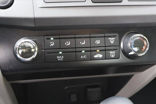 Used 2012 Honda Civic EX image 19