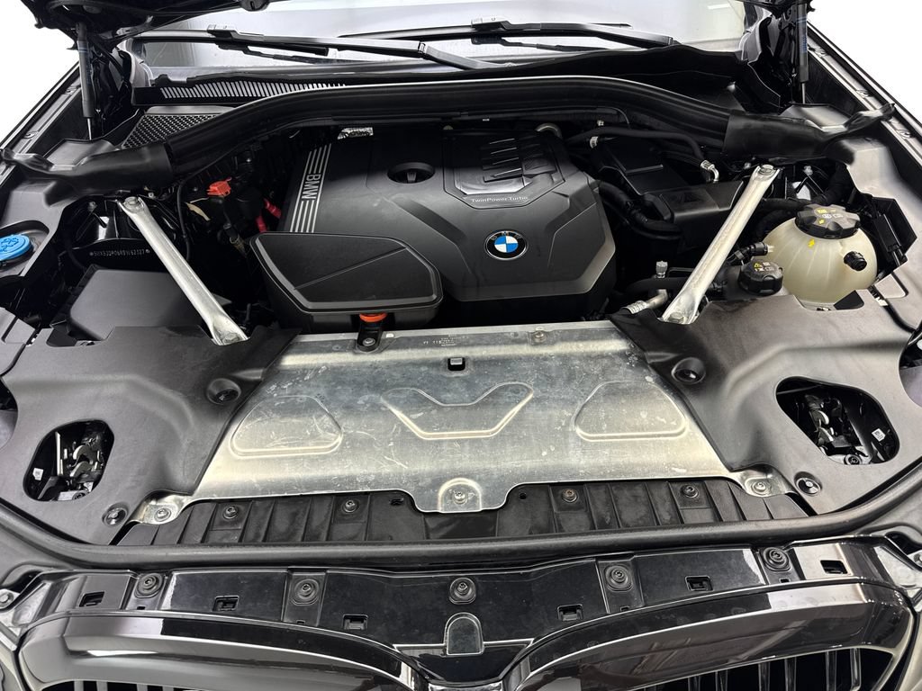 Used 2024 BMW X3 xDrive30i AWD/4WD image 72