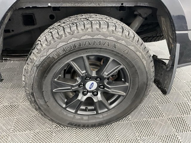 Used 2016 Ford F150 XLT w/ Equipment Group 302A Luxury image 24