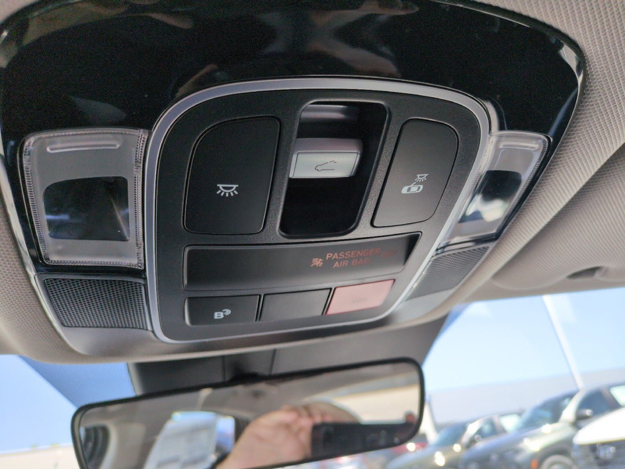 New 2026 Hyundai Sonata SEL FWD image 37