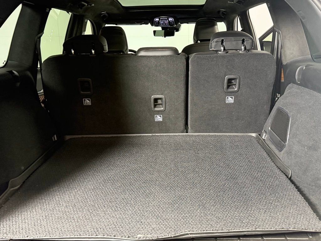 Certified 2022 Jeep Grand Cherokee Summit AWD/4WD image 27