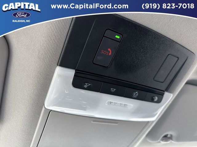 Used 2025 Nissan Sentra SV image 30