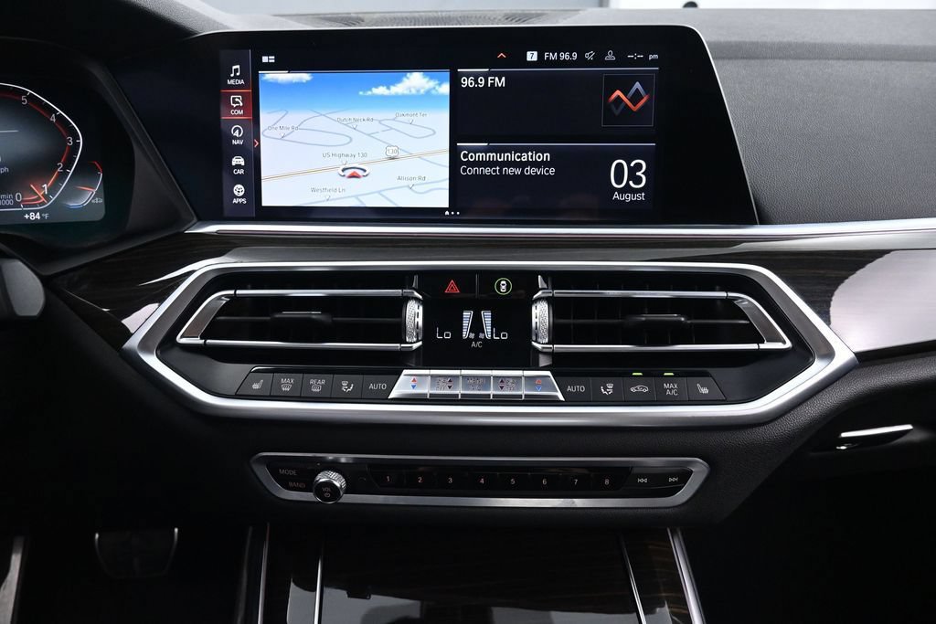 Used 2019 BMW X5 xDrive40i AWD/4WD image 28