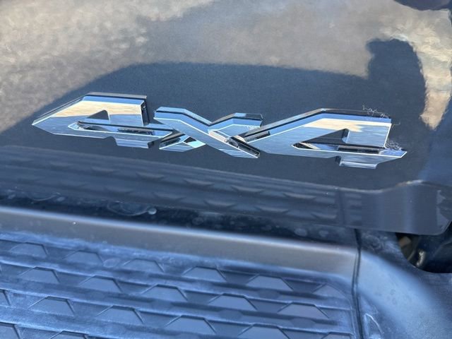 New 2026 RAM 3500 Laramie w/ Sport Appearance Package AWD/4WD image 16