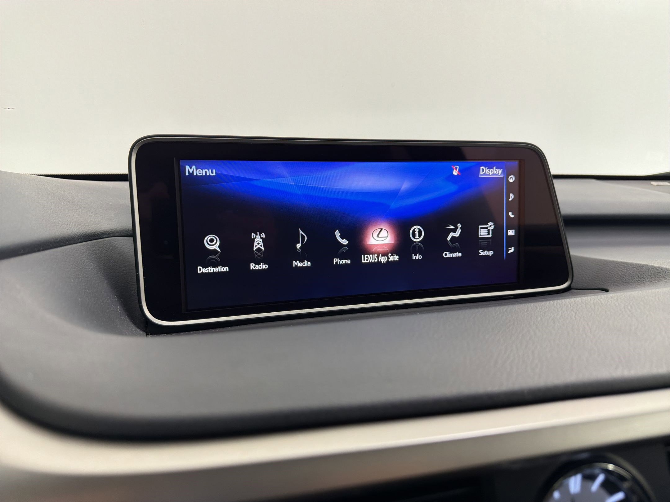 Used 2019 Lexus RX 350 F Sport AWD/4WD image 25