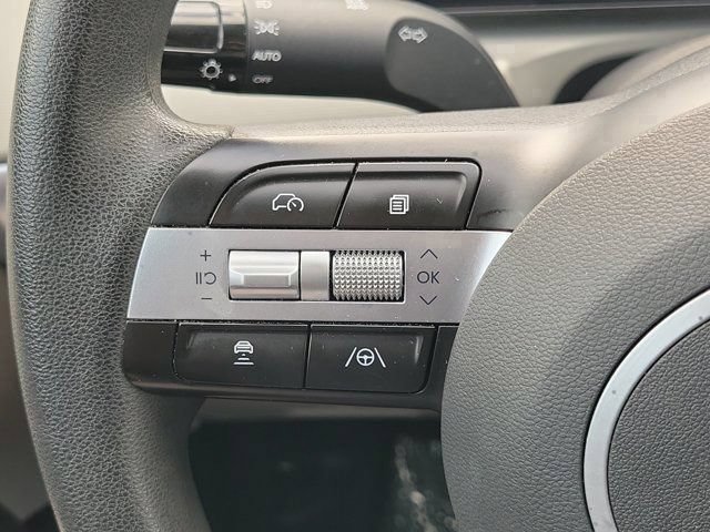 Used 2025 Hyundai Tucson SEL FWD image 26