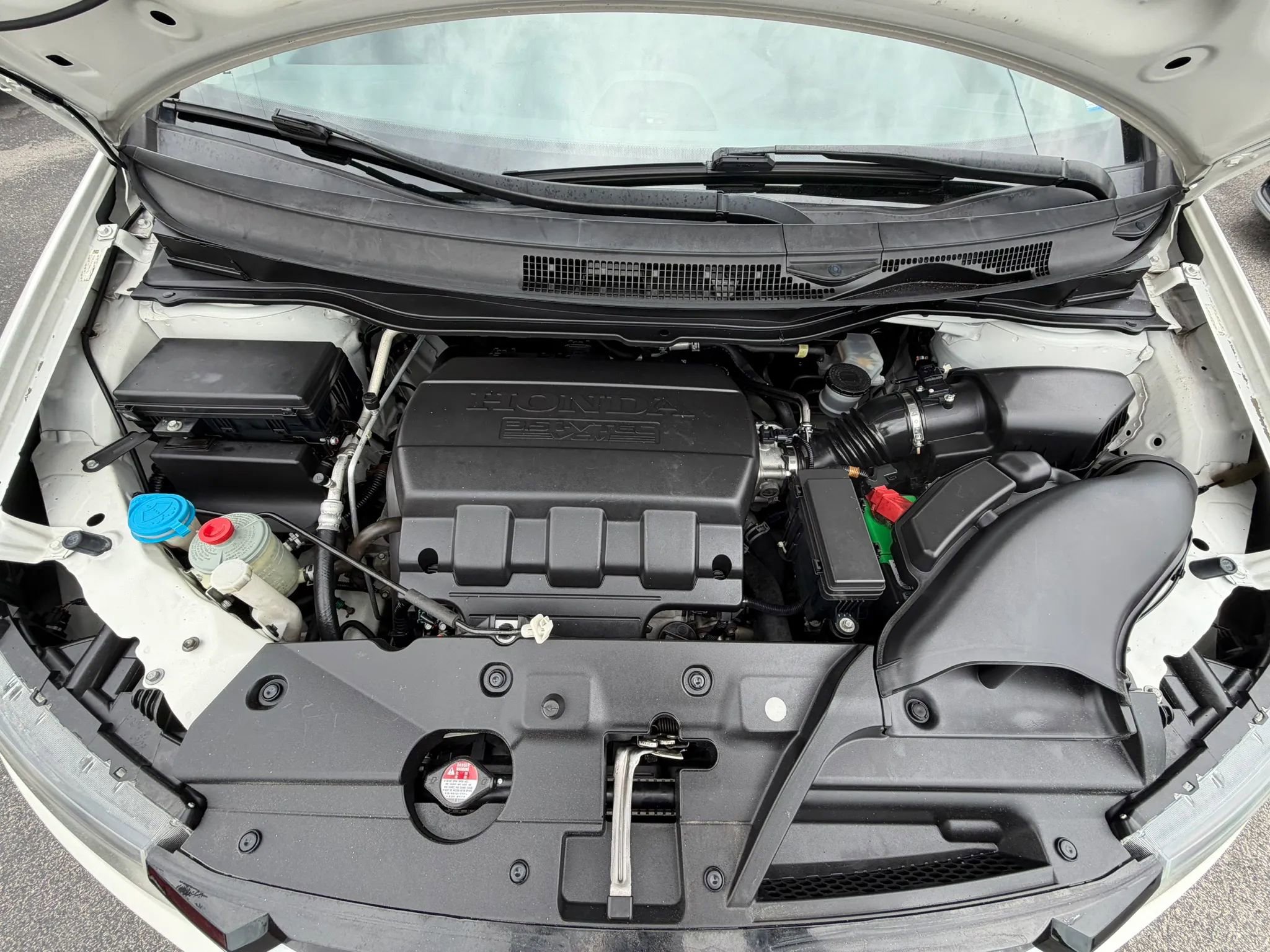 Used 2016 Honda Odyssey Touring image 44
