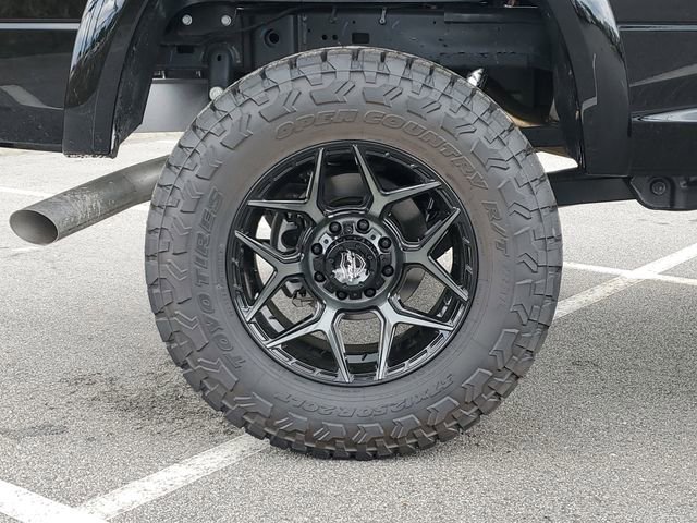 New 2025 RAM 2500 Big Horn image 5