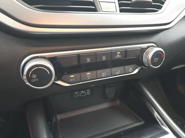 Used 2025 Nissan Altima 2.5 SR FWD image 20