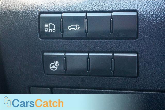 Used 2018 Lexus RX 350 AWD w/ Premium Package image 44