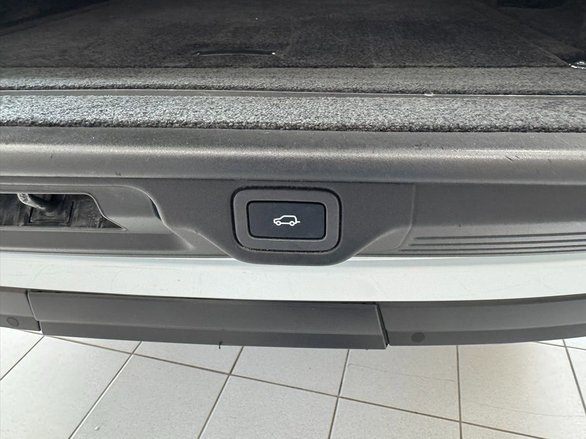 Used 2019 Land Rover Range Rover HSE AWD/4WD image 62