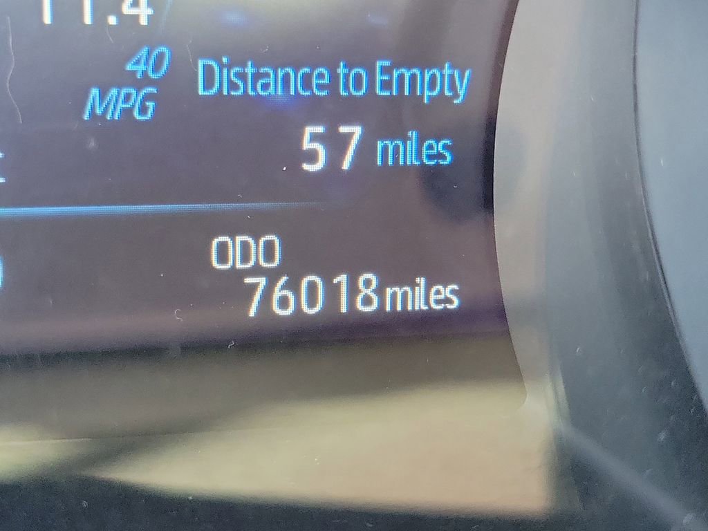 Used 2020 Toyota Camry XSE w/ Driver Assist Package FWD image 26