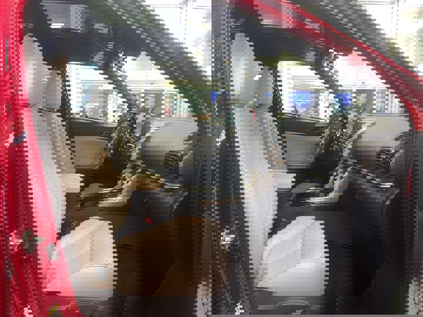 Used 2024 Mitsubishi Eclipse Cross SEL image 24