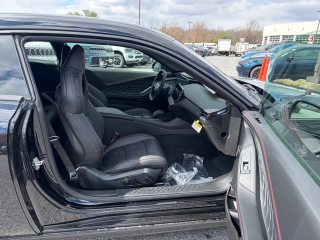 New 2026 Dodge Charger Scat Pack AWD/4WD image 29