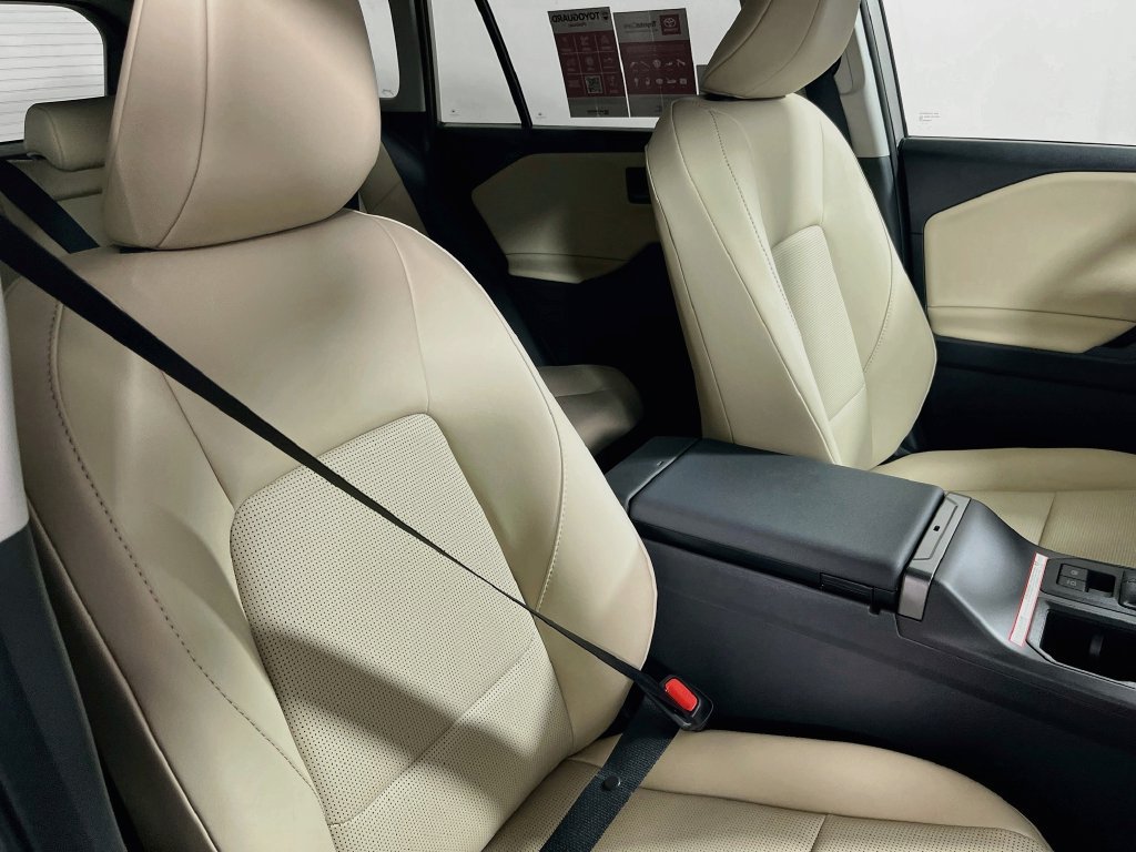 New 2026 Toyota RAV4 XLE Premium w/ Weather Package FWD image 26