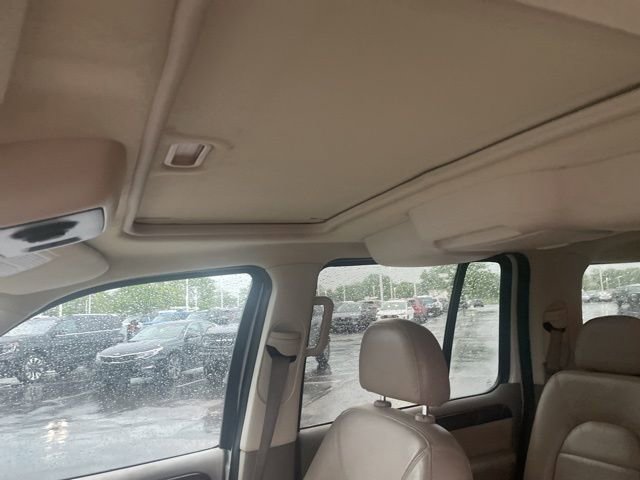 Used 2003 Ford Explorer Limited AWD/4WD image 18