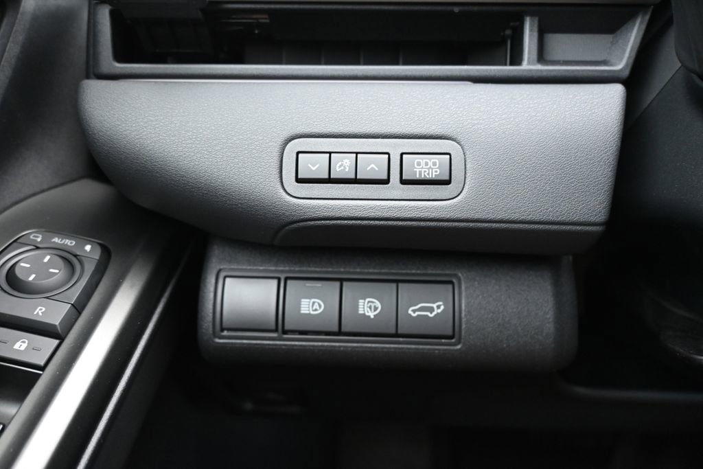 New 2026 Toyota bZ image 26