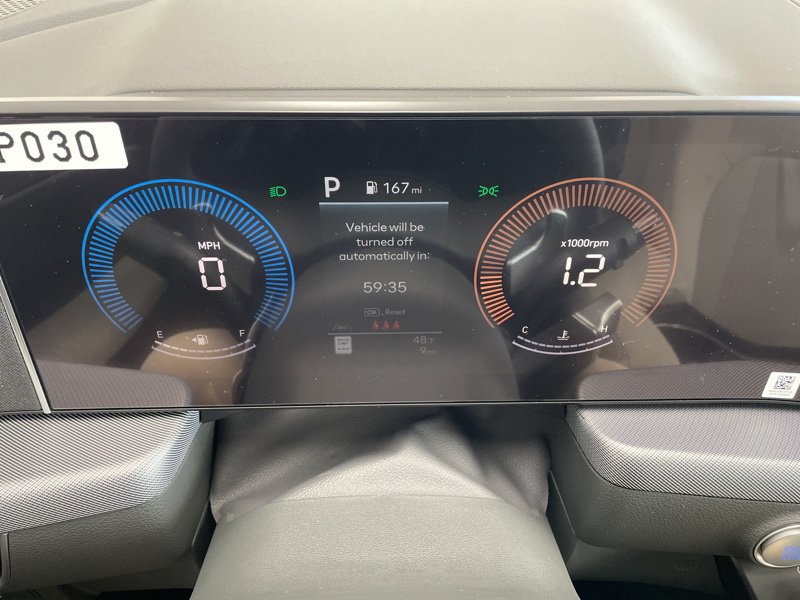 New 2026 Hyundai Sonata SEL FWD image 25