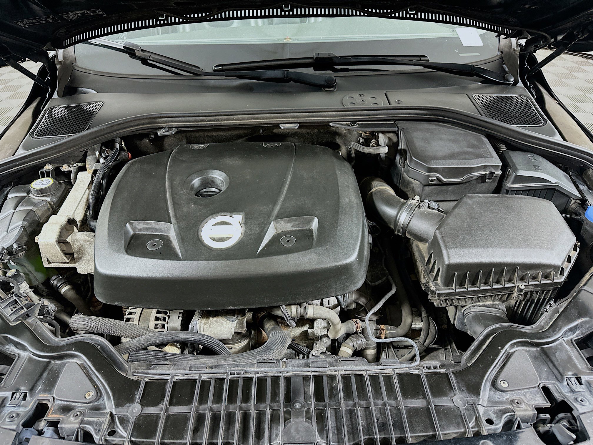 Used 2015 Volvo S60 T5 Premier Plus image 32