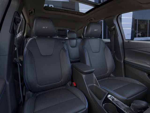 New 2026 Buick Encore GX Sport Touring w/ Advanced Technology Package image 16