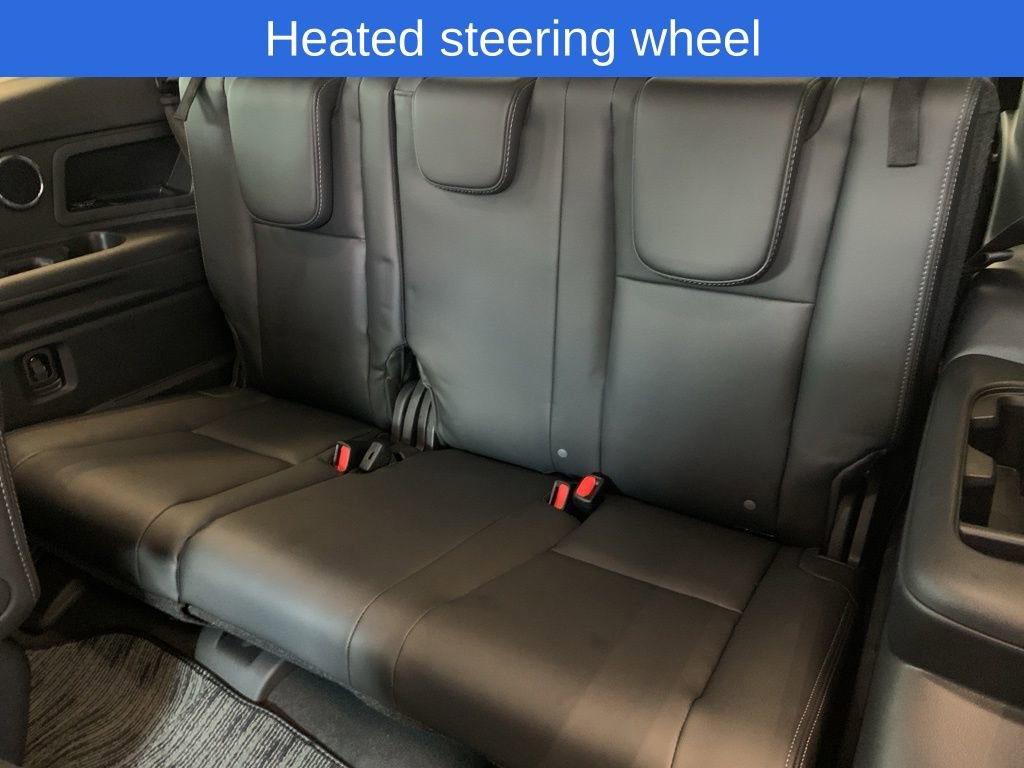 New 2026 Subaru Ascent Limited image 14