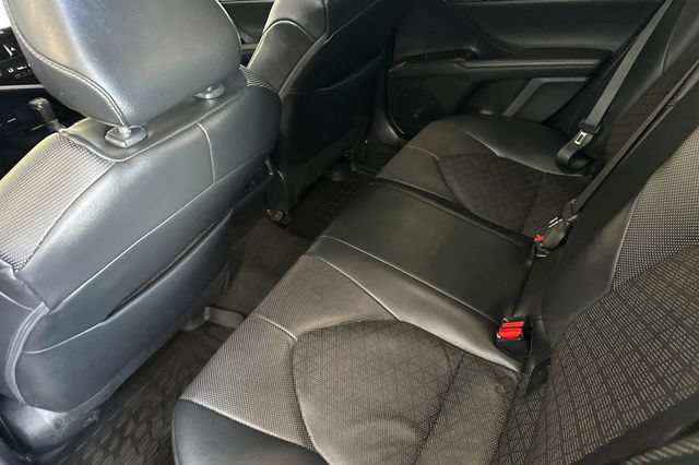 Certified 2023 Toyota Camry XSE w/ Navigation Package FWD image 18