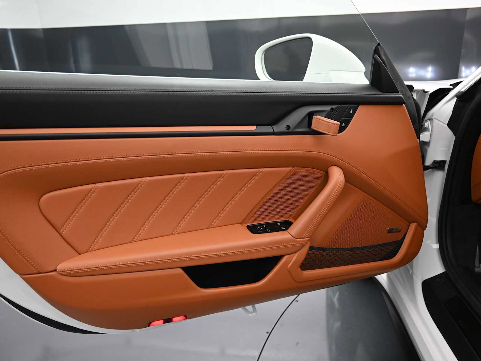 Certified 2024 Porsche 911 GT3 RS RWD image 7