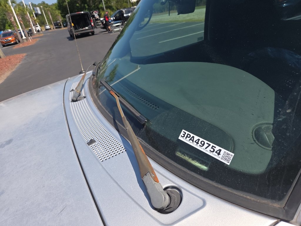 Used 2003 Ford Ranger XL image 3