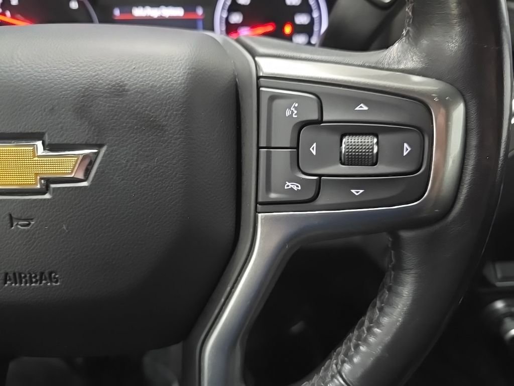 Used 2021 Chevrolet Silverado 1500 LT w/ Bed Protection Package image 20