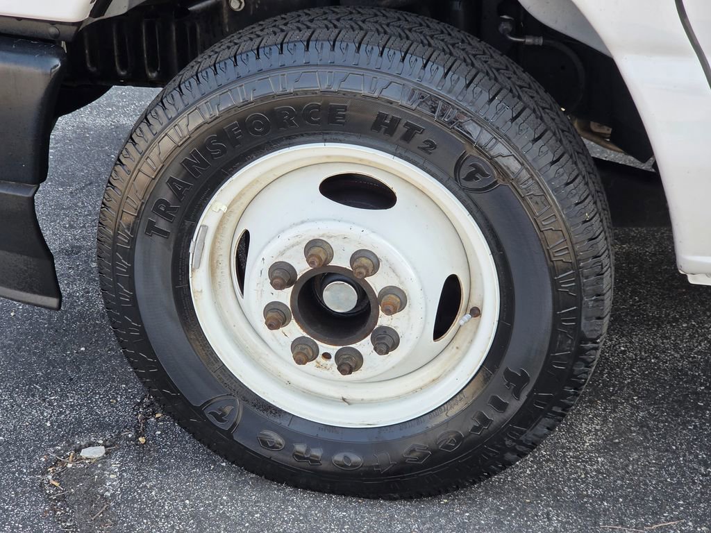 Used 2021 Ford E-350 and Econoline 350 Super Duty image 8