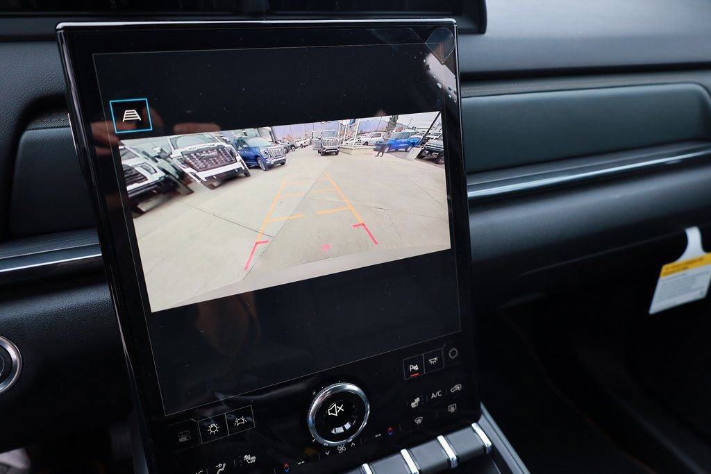 New 2026 GMC Terrain AT4 image 15