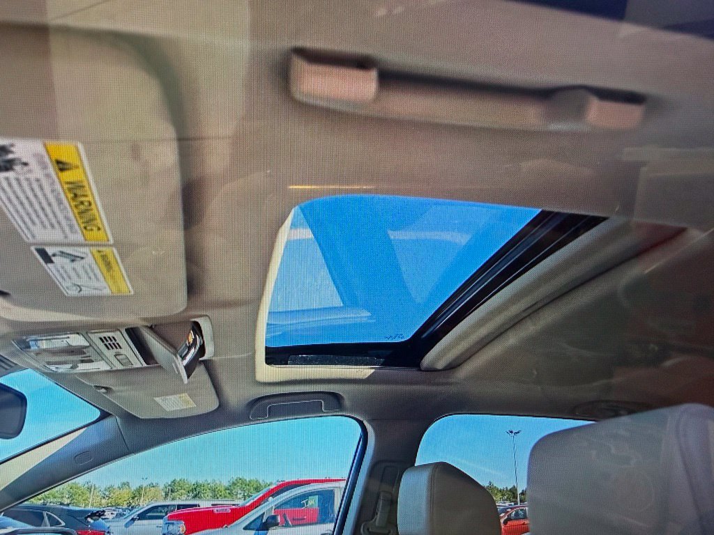Used 2018 Honda CR-V EX-L image 14