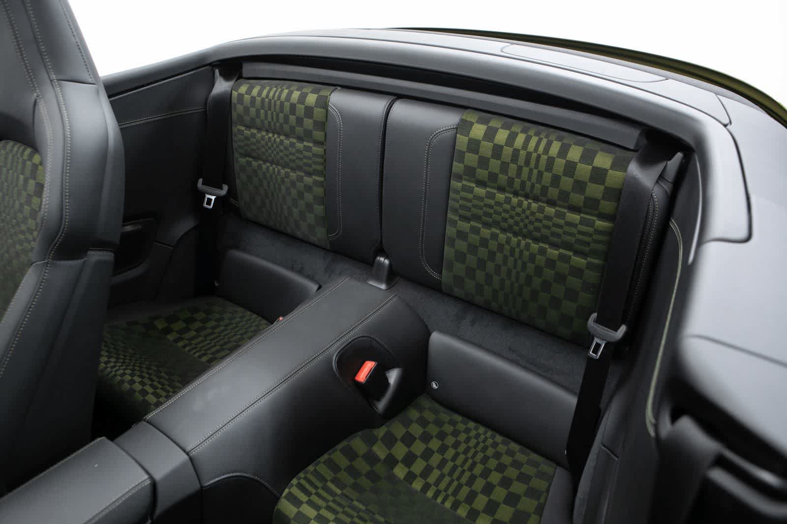 Certified 2026 Porsche 911 GTS RWD image 35