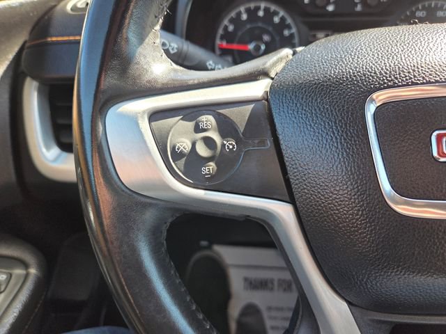 Used 2018 GMC Terrain SLE w/ Driver Convenience Package AWD/4WD image 17